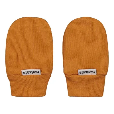 Metsola RIB MITTENS, SUNFLOWER, kuva 1 / 1