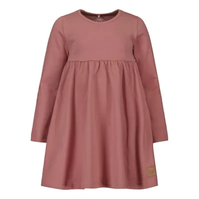 Metsola SWEET DRESS, DUST ROSE - 74/80, kuva 1 / 1