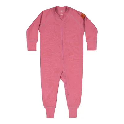 Metsola MERINO OVERALL, DUST ROSE - 56, kuva 1 / 1