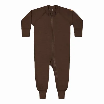 Metsola MERINO OVERALL, CHESTNUT - 62, kuva 1 / 1