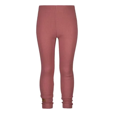 Metsola MERINO LEGGINGS, DUST ROSE - 74/80, kuva 1 / 1