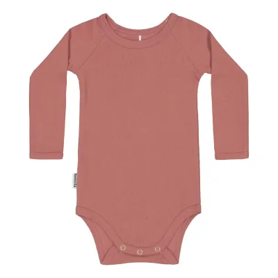 Metsola RIB BODY, DUST ROSE - 80, kuva 1 / 1