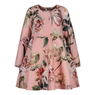Metsola BELLA ROSE DRESS, BELLA ROSE - 74/80, kuva 1 / 1