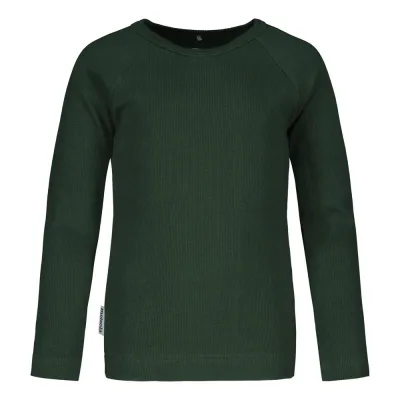 Metsola RIB SHIRT, AUTUMN PARTY - 80, kuva 1 / 1
