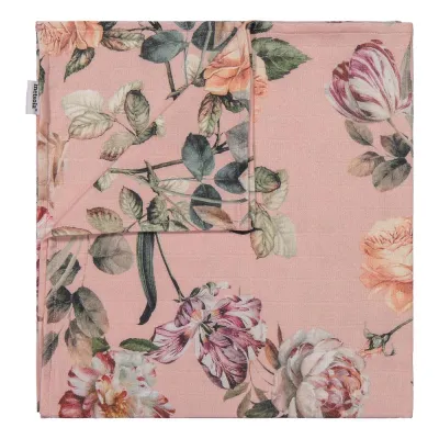 Metsola BELLA MUSLIN CLOTH, BELLA ROSE, kuva 1 / 1