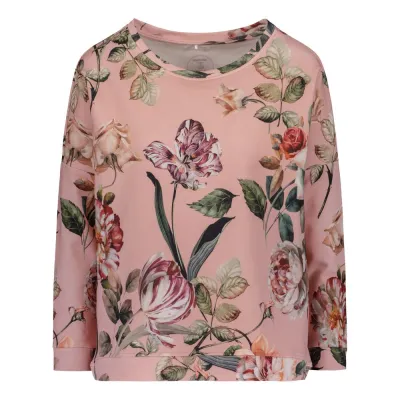 Metsola BELLA MAXI SWEATER, BELLA ROSE - M, kuva 1 / 1