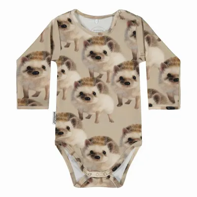 Metsola HEDGEHOG BODY, ALMOND - 68, kuva 1 / 1
