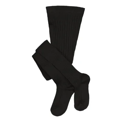 Metsola TIGHTS, BLACK - 86/92, kuva 1 / 1