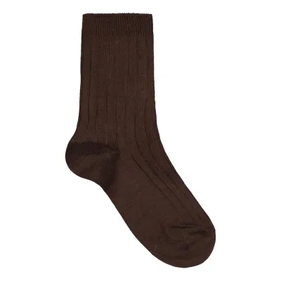 Metsola SOCKS, CHESTNUT - 28/30, kuva 1 / 1