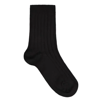 Metsola SOCKS, BLACK - 36/38, kuva 1 / 1