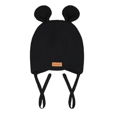 Metsola TEDDY, BLACK - 1-2Y, kuva 1 / 1