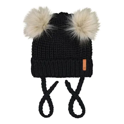 Metsola SNOWBALL, BLACK - 2-6M, kuva 1 / 1