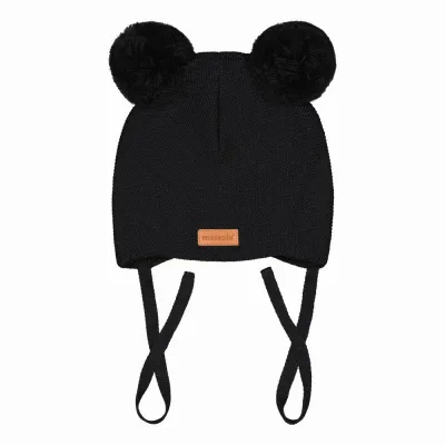 Metsola FLURRY, BLACK - 0-2M, kuva 1 / 1