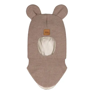 Metsola GOODY BEAR HELMET, ALMOND - 3-4Y, kuva 1 / 1