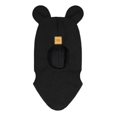 Metsola GOODY BEAR HELMET, BLACK - 1-2Y, kuva 1 / 1