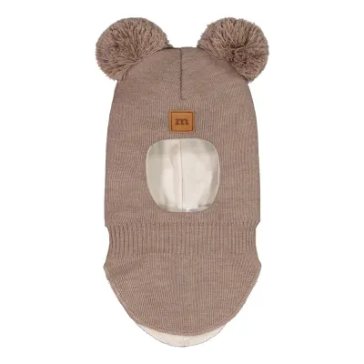 Metsola GOODY HELMET, ALMOND - 3-4Y, kuva 1 / 1