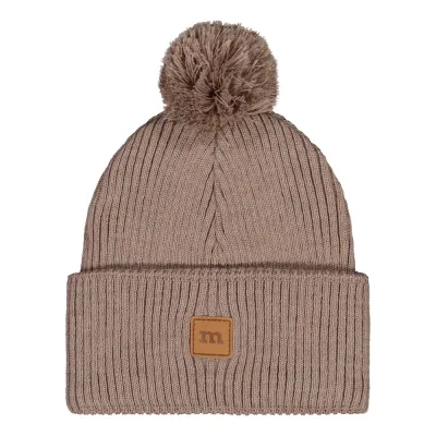 Metsola GOODY BEANIE, ALMOND - 1-2Y, kuva 1 / 1