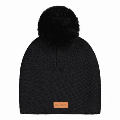 Metsola SNOWMAN, BLACK - 5-6Y, kuva 1 / 1