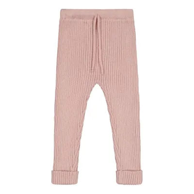 Metsola MERINO KNIT LEGGINGS, HEATHER - 50/56, kuva 1 / 1