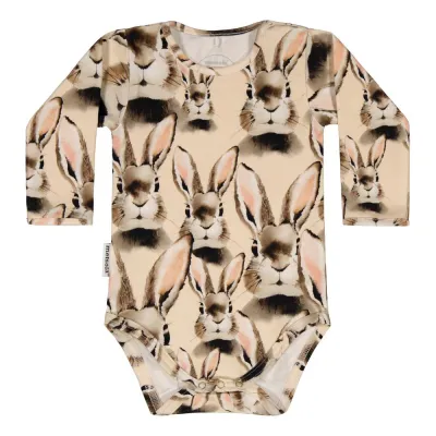 Metsola BUNNY CREAM BODY - 80, kuva 1 / 1