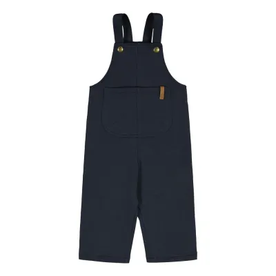 Metsola MAXI OVERALLS, CROWBERRY - 74/80, kuva 1 / 1