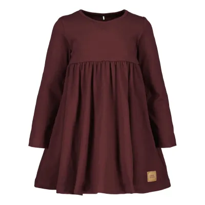 Metsola SWEET DRESS, POMEGRANATE - 122/128, kuva 1 / 1