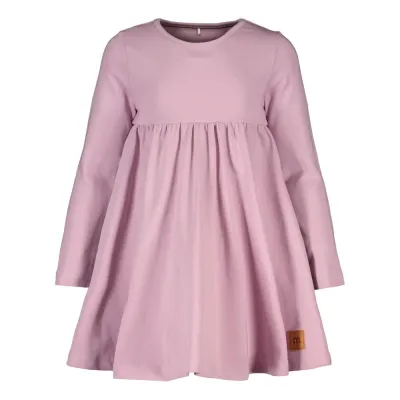Metsola SWEET DRESS, LUPINE - 122/128, kuva 1 / 1
