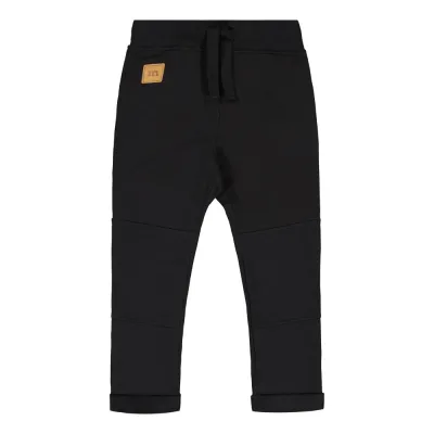 Metsola BLOCK PANTS, BLACK - 98, kuva 1 / 1