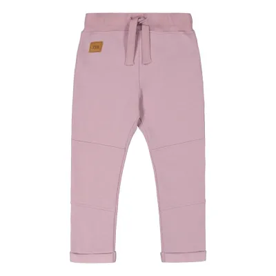 Metsola BLOCK PANTS, LUPINE - 134, kuva 1 / 1