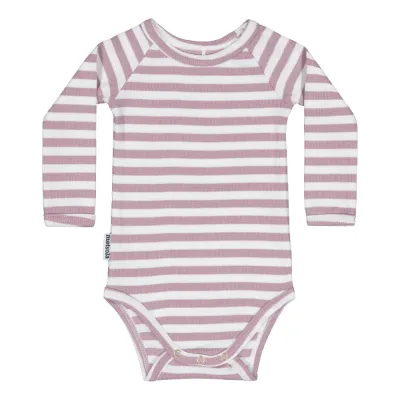 Metsola STRIPED BODY RIB, LUPINE/WHITE - 68, kuva 1 / 1