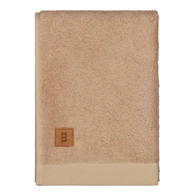 Metsola HAND TOWEL 50X70, LATTE, kuva 1 / 1