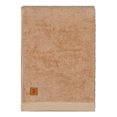 Metsola BATH TOWEL 70X140, LATTE, kuva 1 / 1
