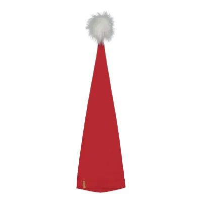 Metsola CHRISTMAS BEANIE, POPPY - 5-6Y, kuva 1 / 1