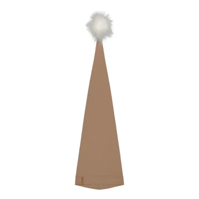 Metsola CHRISTMAS BEANIE, WOODSMOKE - 1-2Y, kuva 1 / 1