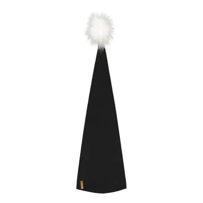 Metsola CHRISTMAS BEANIE, BLACK - A, kuva 1 / 1