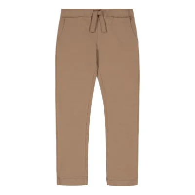 Metsola SWEAT PANTS, WOODSMOKE - 116, kuva 1 / 1