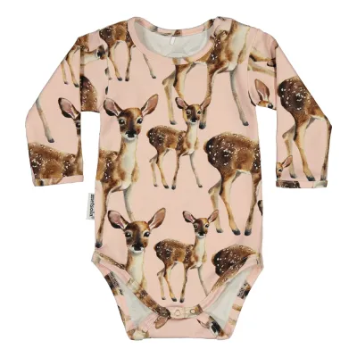 Metsola SURPRISE! BAMBI BODY, PINK SALT - 56, kuva 1 / 1