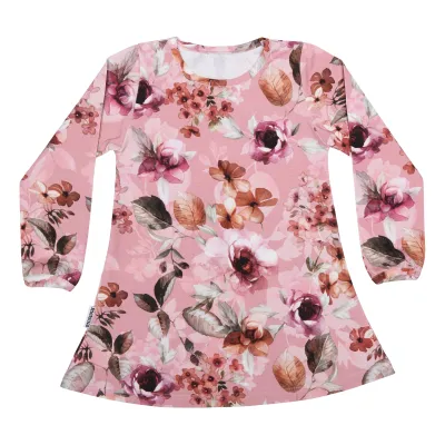 Metsola SURPRISE! DREAM DRESS, HEATHER - 122/128, kuva 1 / 1