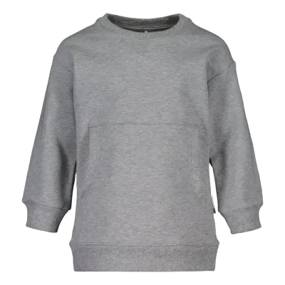 Metsola SURPRISE! POCKET SWEATER, MEL-PANDORA - 110/116, kuva 1 / 1
