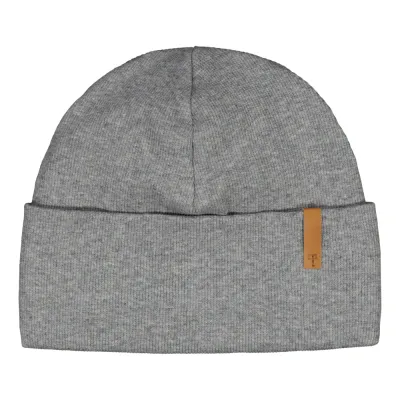 Metsola SURPRISE! RIB BEANIE, MEL-PANDORA - 3-4Y, kuva 1 / 1