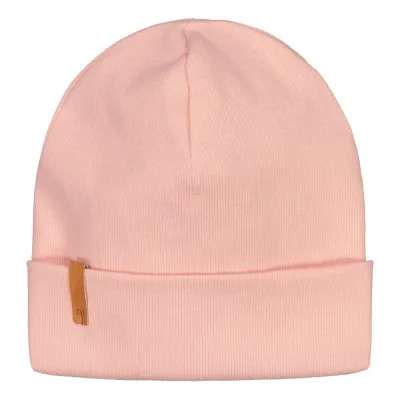 Metsola RIB BASIC BEANIE, PEONY - NB, kuva 1 / 1