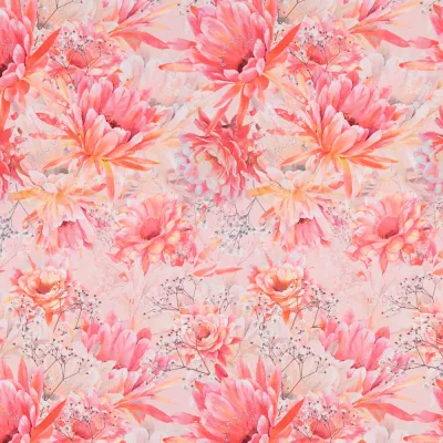 Metsola TRIKOO HEARTY 1M, PINK, kuva 1 / 1