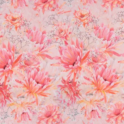 Metsola RIB RESORI HEARTY 1M, PINK, kuva 1 / 1