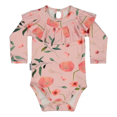 Metsola SWEETIE FRILLA BODY - 74, kuva 1 / 1