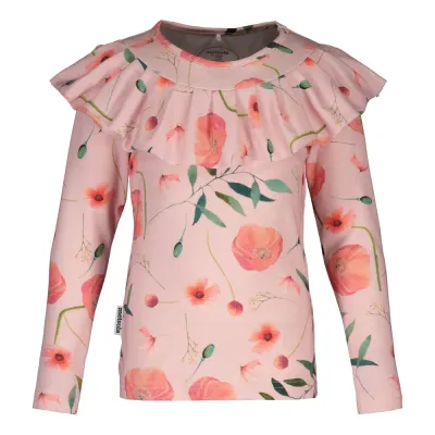 Metsola SWEETIE FRILLA SHIRT - 134, kuva 1 / 1