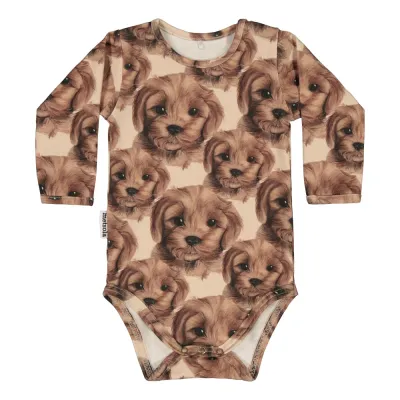 Metsola PUPPY BODY, NOUGAT - 62, kuva 1 / 1