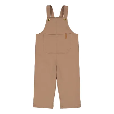 Metsola MAXI OVERALLS, NOUGAT - 74/80, kuva 1 / 1