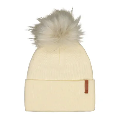 Metsola CRYSTAL BEANIE, CREAMY - A, kuva 1 / 1