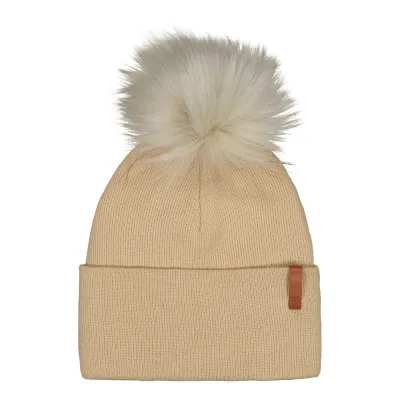 Metsola CRYSTAL BEANIE, NOUGAT - 1-2Y, kuva 1 / 1