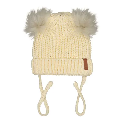 Metsola JUMBO HAT, CREAMY - 0-2M, kuva 1 / 1